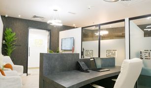 N/A Bureau a vendre à Green View, Dubai Smart Heights