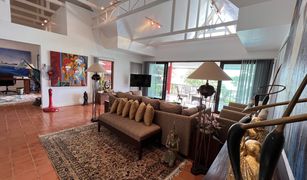 2 chambres Penthouse a vendre à Patong, Phuket The Residence Kalim Bay