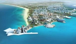 Земельный участок, N/A на продажу в , Абу-Даби Saadiyat Reserve