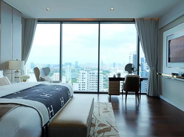 3 Bedroom Condo for sale at Q1 Sukhumvit, Khlong Toei