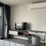 Studio Condo for rent at The Base Saphanmai, Anusawari, Bang Khen