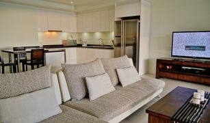 1 chambre Condominium a vendre à Karon, Phuket Kata Royal 