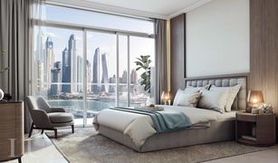 EMAAR Beachfront, दुबई Palace Beach Residence में 3 बेडरूम टाउनहाउस बिक्री के लिए