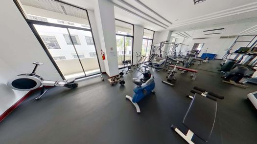 Fotos 1 of the Fitnessstudio at Prime Mansion One