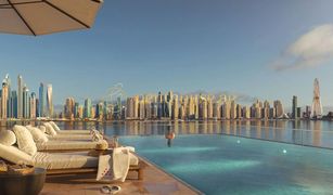 4 Bedrooms Penthouse for sale in The Crescent, Dubai Six Senses Residences