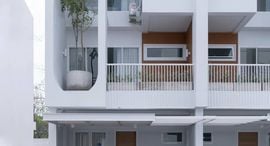 Доступные квартиры в Monotown 3 San Phi Suea