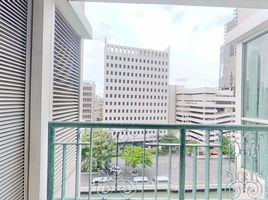 1 Bedroom Condo for rent at The Address Chidlom, Lumphini, Pathum Wan