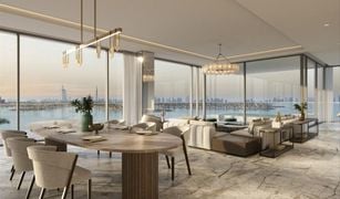 4 Bedrooms Penthouse for sale in The Crescent, Dubai Six Senses Residences