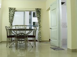 2 Bedroom Apartment for rent at Confident Sirius III, Thiruvananthapuram, Kerala