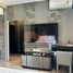 1 Bedroom Condo for rent at Ideo Mobi Rangnam, Thanon Phaya Thai