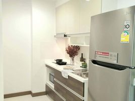 1 Schlafzimmer Appartement zu vermieten im Supalai Oriental Sukhumvit 39, Khlong Tan Nuea