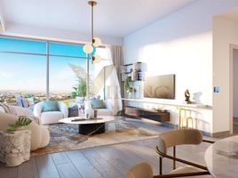 1 Bedroom Apartment for sale at Tria By Deyaar, City Oasis