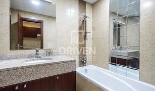 Studio Apartment for sale in , Dubai Oasis Tower 1