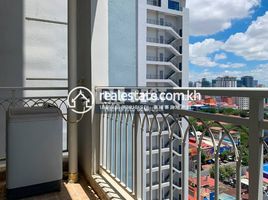1 Schlafzimmer Wohnung zu verkaufen im DABEST PROPERTIES: Urgent Sale Condo in Phnom Penh- BKK1, Boeng Keng Kang Ti Muoy