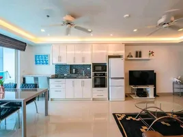 2 Bedroom Condo for rent at Cosy Beach View, Nong Prue