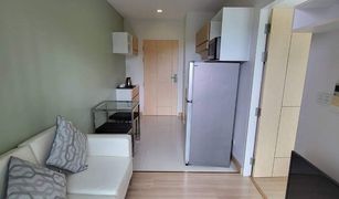 1 chambre Appartement a vendre à Sakhu, Phuket Happy Place Condo