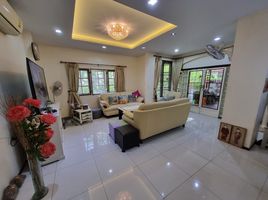 3 Schlafzimmer Haus zu verkaufen im Ekphailin Srinakarin, Bang Kaeo, Bang Phli, Samut Prakan, Thailand