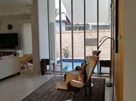 3 Schlafzimmer Villa zu vermieten im Grove Gardens Phuket, Pa Khlok