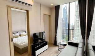 1 chambre Condominium a vendre à Khlong Tan Nuea, Bangkok Noble State 39