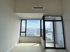 1 Bedroom Condo for sale at Landmark @MRTA Station, Bang Kapi