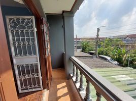 2 Bedroom Villa for sale at Ubonchat 1, Bang Rak Noi