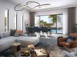 5 Schlafzimmer Villa zu verkaufen im Noya Luma, Yas Island