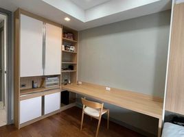 2 Bedroom Apartment for sale at M Silom, Suriyawong, Bang Rak