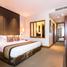 2 спален Кондо в аренду в Ascott Sathorn Bangkok, Thung Wat Don