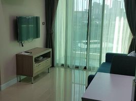 1 Bedroom Apartment for sale at Dusit Grand Condo View, Nong Prue