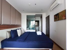1 Bedroom Condo for sale at The Astra Condo, Chang Khlan