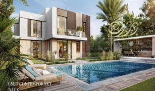 6 Habitaciones Villa en venta en Al Reef Downtown, Abu Dhabi Fay Alreeman