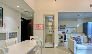 1 Bedroom Apartment for sale in Midtown, Dubai The Dania District 3