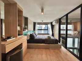 2 Schlafzimmer Wohnung zu vermieten im Ideo Rama 9 - Asoke, Huai Khwang