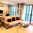 1 Bedroom Apartment for rent at The Urban Condominium, Nong Prue, Pattaya, Chon Buri