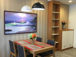 1 Bedroom Condo for rent at Baan Plai Haad, Na Kluea, Pattaya