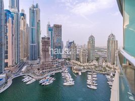 3 Bedroom Apartment for sale at Marina Terrace, Dubai Marina