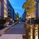Nassim Park
