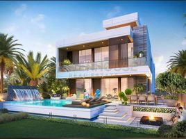 4 बेडरूम विला for sale at DAMAC Lagoons, दमक लैगून