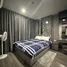 1 Schlafzimmer Wohnung zu vermieten im Ideo Chula - Samyan, Si Phraya, Bang Rak