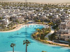 4 Bedroom Townhouse for sale at South Bay 2, MAG 5, Dubai South (Dubai World Central)