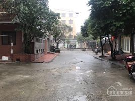 6 Schlafzimmer Villa zu verkaufen in Tu Liem, Hanoi, Trung Van