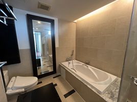 2 Schlafzimmer Appartement zu vermieten im Park Thonglor Tower, Khlong Tan Nuea