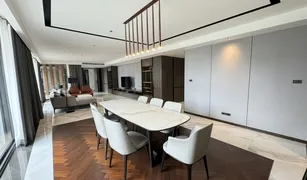 3 Bedrooms Apartment for sale in Khlong Tan, Bangkok Polaris Residence Sukhumvit 30
