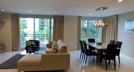 Available Units at The Crest Sukhumvit 24