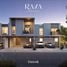 4 Bedroom Villa for sale at Raya, Villanova, Dubai Land