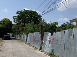  Land for sale in Bang Chak, Phra Khanong, Bang Chak