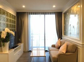 2 Bedroom Condo for rent at The Room Sathorn-St.Louis, Yan Nawa