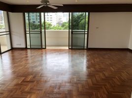 3 Schlafzimmer Appartement zu vermieten im Charan Mansion, Khlong Toei Nuea, Watthana