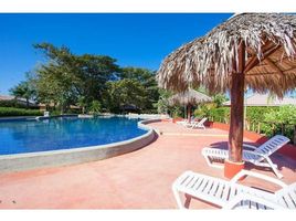 1 Bedroom Apartment for sale at Villaggio Flor del 2 Pacifico Unit 413A: Intiving 1 Bed, Santa Cruz, Guanacaste, Costa Rica