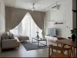 1 Bedroom Penthouse for rent at Sqwhere Sovo, Kuala Selangor, Kuala Selangor, Selangor, Malaysia
